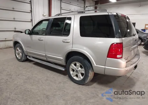 2004 Ford Explorer Limited z USA, uszkodzony, nr VIN 1FMDU75WX4UA85788